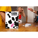 Megableu Kuddegedrag