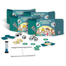 Megableu Woordwizard Flash-Bac Dobbelspel