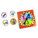 Megableu Dogman Aanval van de Vlooien