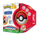 Pokémon Mission Trainer