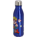 Paw Patrol Aluminium Drinkfles 600 ml Blauw