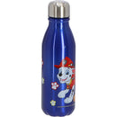 Paw Patrol Aluminium Drinkfles 600 ml Blauw