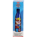 Paw Patrol Aluminium Drinkfles 600 ml Blauw