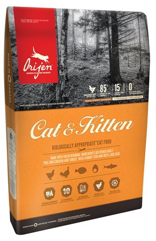 Orijen Original Cat 1,8 KG