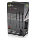 San Ignacio Messenset - Jarama GT Black