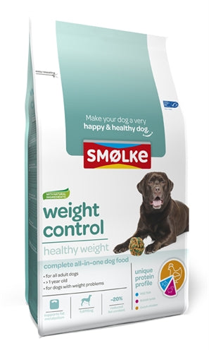 Smolke Weight Control 12 KG