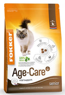 Fokker Kat Age-care 2,5 KG