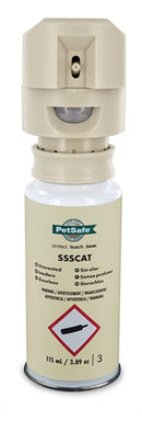Ssscat Afweer Spray Voor Katten