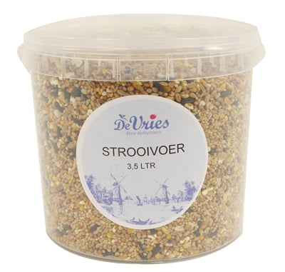 De Vries Strooivoer 2535 GR