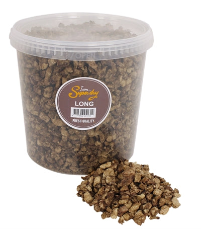 Superdry Long 10 LTR 1250 GR