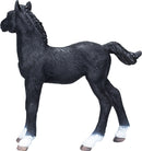 Mojo Horse World Hannoveraans Veulen Zwart - 381000