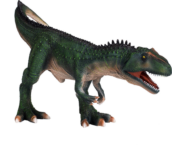 Mojo Prehistorie Deluxe Giganotosaurus - 381013
