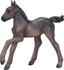 Mojo Horse World Arabisch Veulen Zwart - 381015