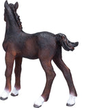 Mojo Horse World Hannoveraans Veulen Bruin - 381018