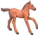 Mojo Horse World Arabisch Veulen Bruin- 381019