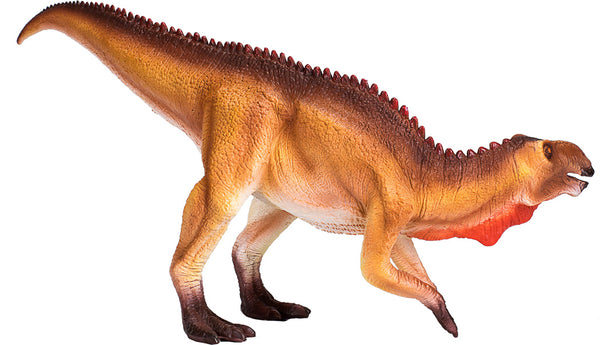 Animal Planet Manchurosaurus