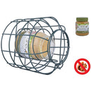 Best For Birds Selectieve Pindakaaspothouder 16X15X16 CM