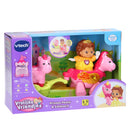 Vrolijke Vriendjes Prinses Penny & Eenhoorn