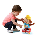 Vtech Swing en Speel Aap