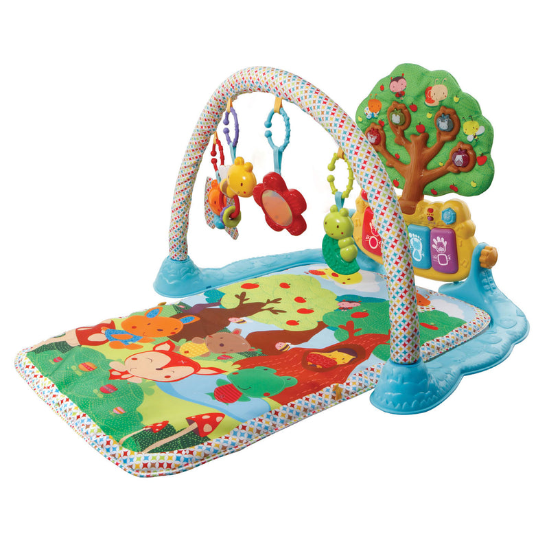 Vtech Dierenvriendjes Speelmat