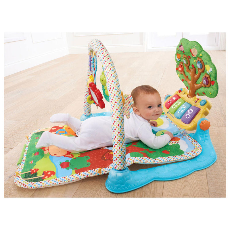 Vtech Dierenvriendjes Speelmat