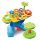 Vtech Rock  AND  Leer Drumstel