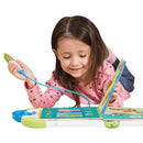 VTech Magibook Bundel Met &#039;Een Dag Uit Het Dagelijks Leven&#039;