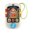 VTech Puppy Muziekspeler