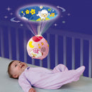 VTech Dromenland Projector Roze