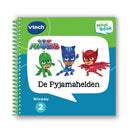 VTech Magibook Boek - PJ Masks
