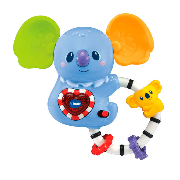 VTech Mijn Koala Rammelaar met Licht en Geluid