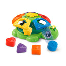 VTech Sorteer en Leer Schildpad met Licht en Geluid