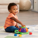 VTech Sorteer en Leer Schildpad met Licht en Geluid