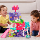 Vtech Toet Toet Auto AND apos;s Disney Minnie AND apos;s Winkelparadijs