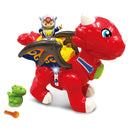 VTech Vrolijke Vriendjes Dappere Draak Daan + Licht en Geluid