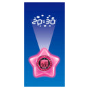 VTech Kidimagic Starlight Projectie Wekkerradio
