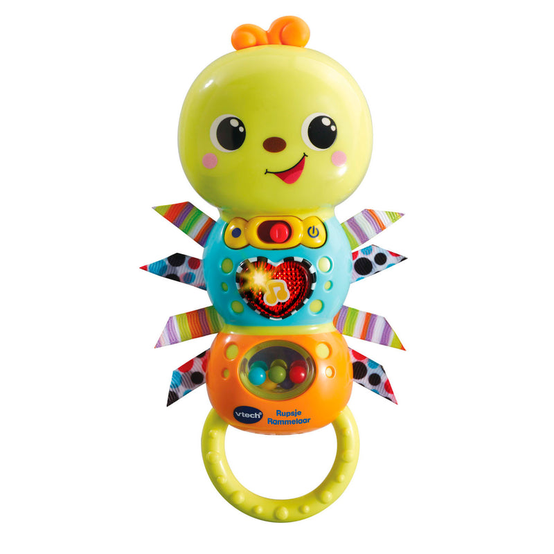 Vtech Rupsje Rammelaar