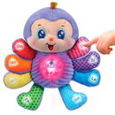 VTech Baby Do Re Mi Knuffelspin + Licht en Geluid
