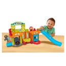 VTech Toet Toet Werkplaats + Licht en Geluid