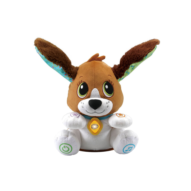 VTech Praat & Leer Puppyvriendje