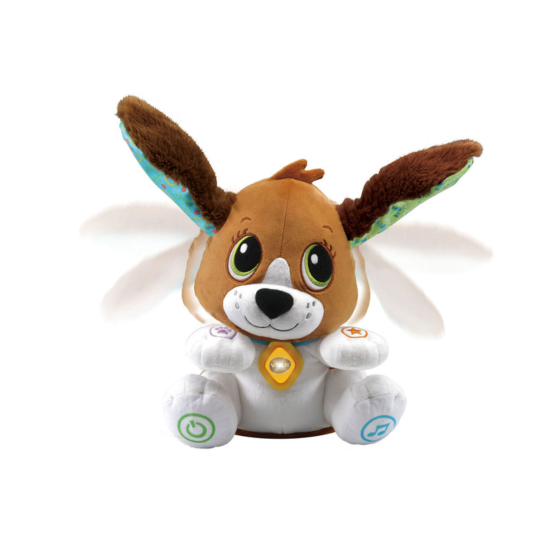 VTech Praat & Leer Puppyvriendje