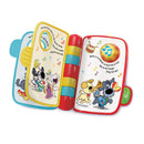 VTech Woezel en Pip Muziekboek + Licht en Geluid