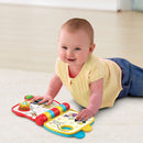 VTech Woezel en Pip Muziekboek + Licht en Geluid