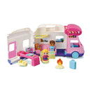 Vtech Vrolijke Vriendjes Magische Glamper