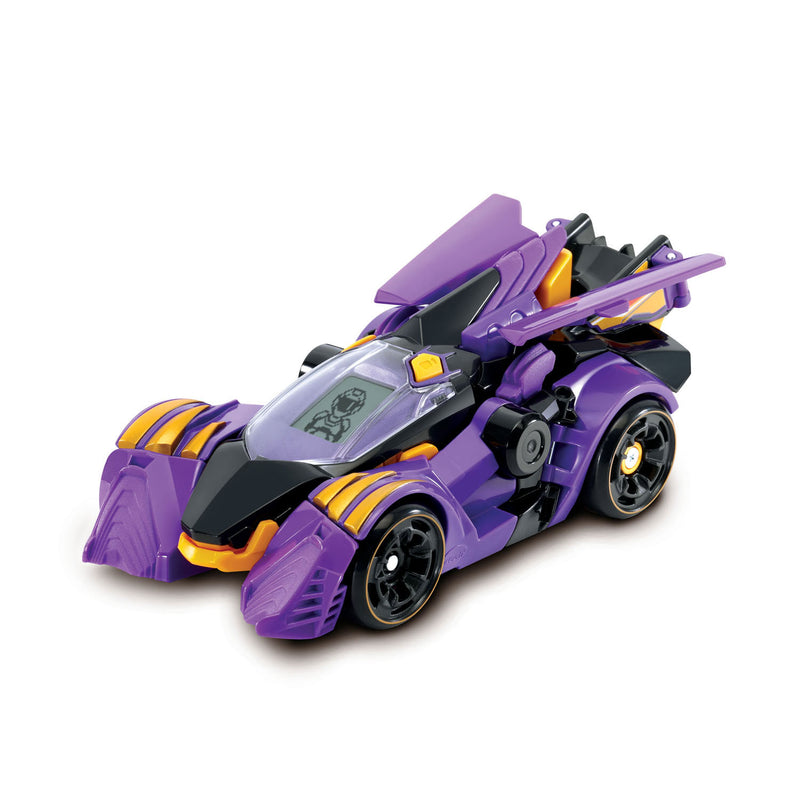 VTech Switch & Go Dino - Scott Spinosaurus