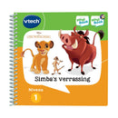 Vtech MagiBook - De Leeuwenkoning