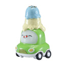 VTech Toet Toet Auto's Cory Carson - Eileen IJscokar