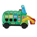 Vtech Sorteer en Leer Recycletruck