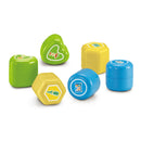 Vtech Sorteer en Leer Recycletruck