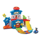 VTech Toet Toet Disney Mickey's Politiebureau